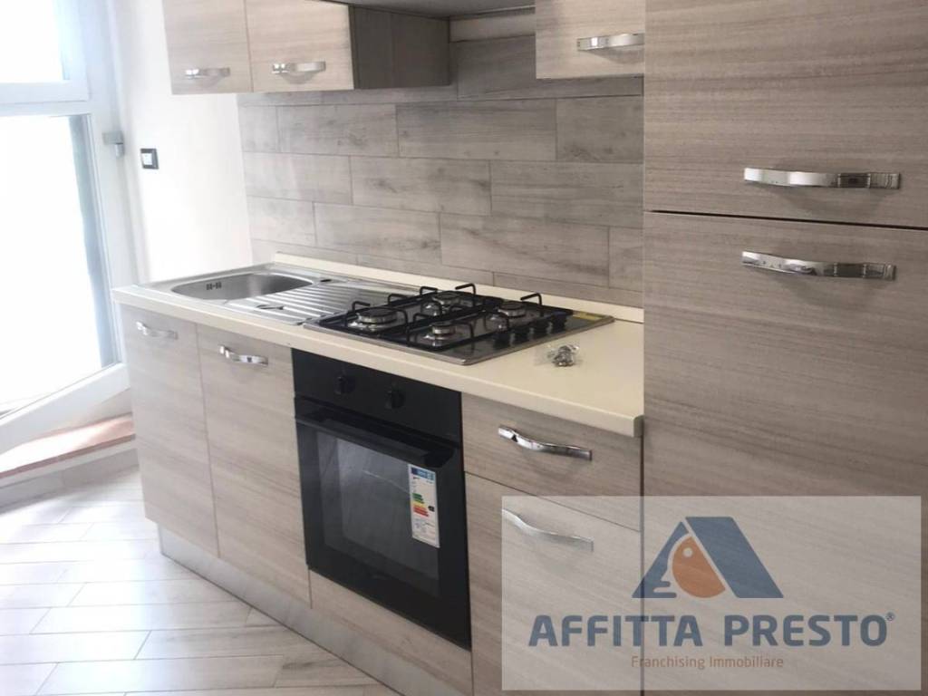 appartamento in affitto a Vinci