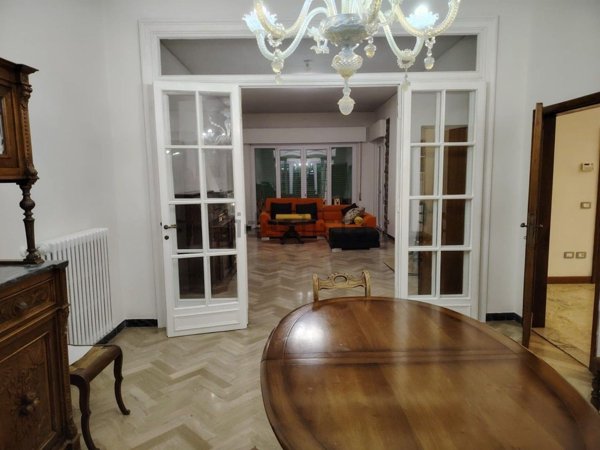 appartamento in affitto a Vinci