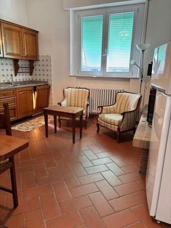 appartamento in affitto a Vinci in zona Sovigliana