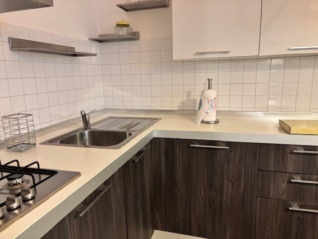 appartamento in affitto a Vinci in zona Sovigliana