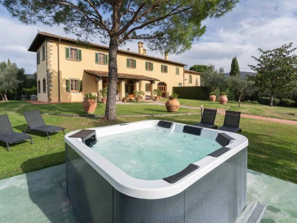 appartamento in affitto a Vinci