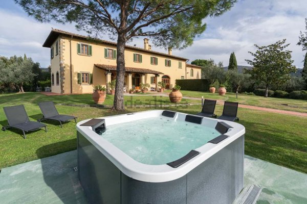 appartamento in affitto a Vinci