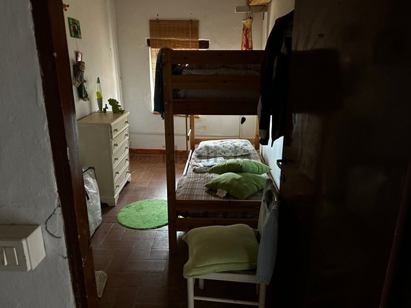 appartamento in affitto a Vinci in zona Sant'Amato