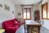 appartamento in affitto a Vinci in zona Sovigliana