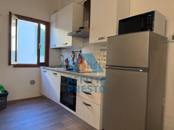 appartamento in affitto a Vinci in zona Spicchio