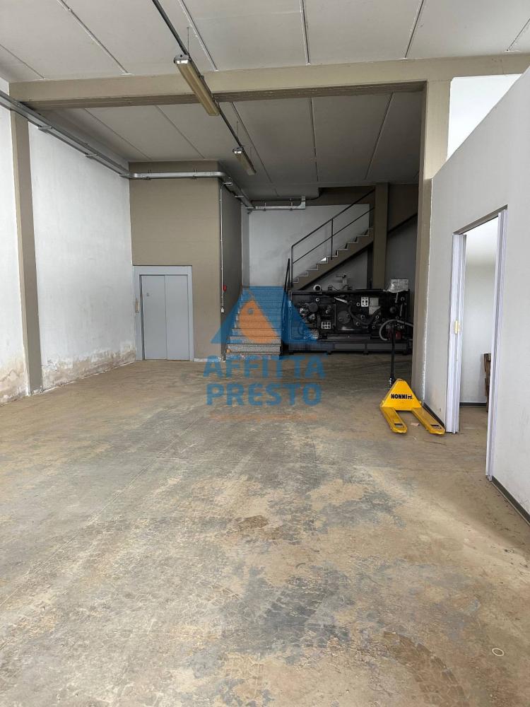 ufficio in affitto a Vinci