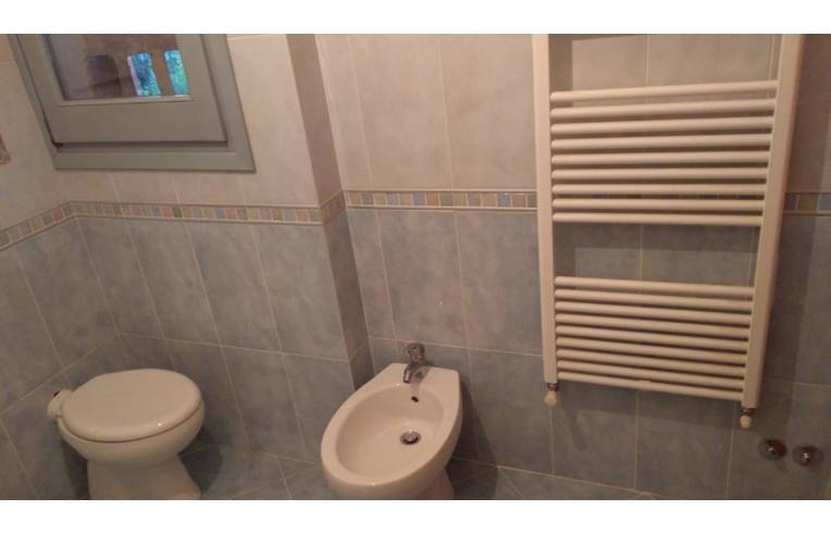 appartamento in affitto a Vinci in zona Vitolini