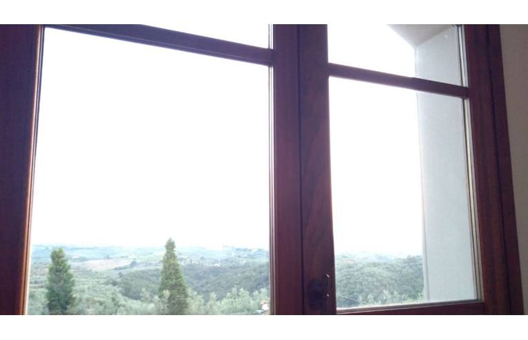 appartamento in affitto a Vinci in zona Vitolini