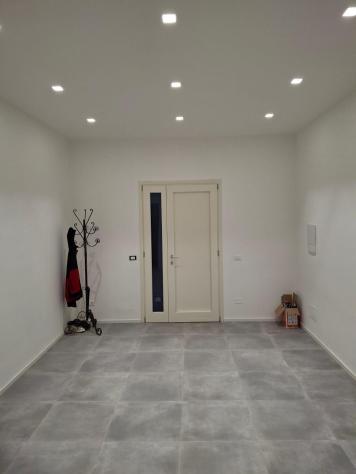 appartamento in affitto a Vinci in zona Sovigliana