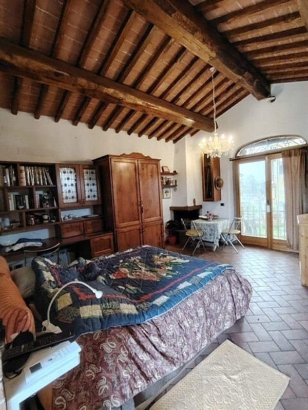 appartamento in affitto a Vinci