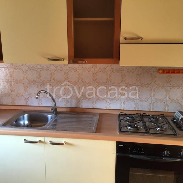 appartamento in affitto a Vinci