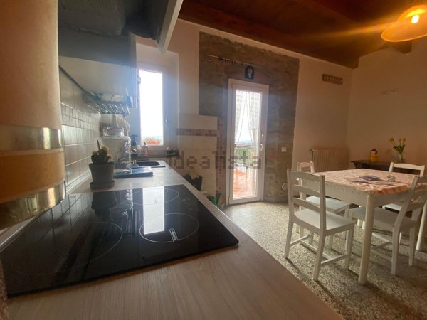 appartamento in affitto a Vinci