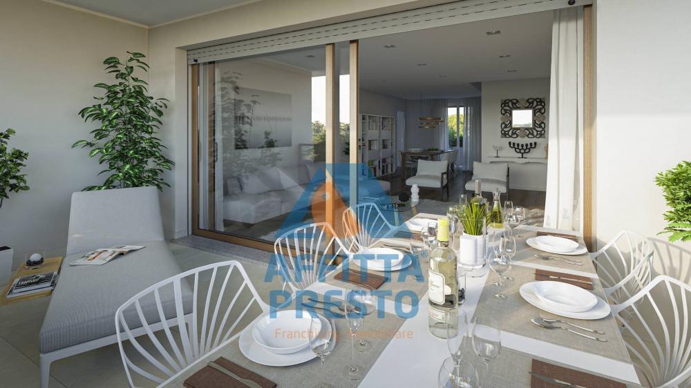 appartamento in affitto a Vinci in zona Sovigliana