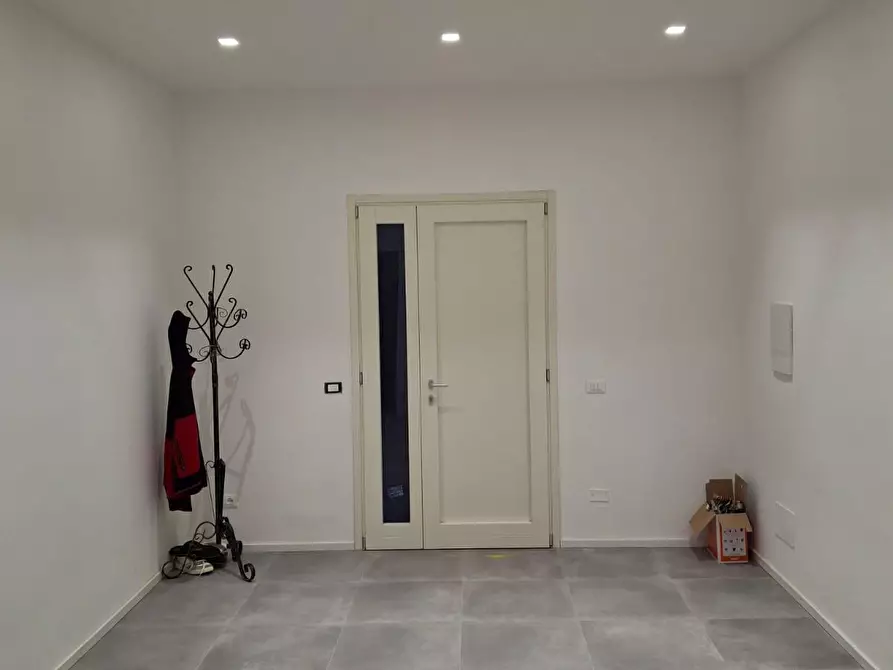 appartamento in affitto a Vinci in zona Sovigliana