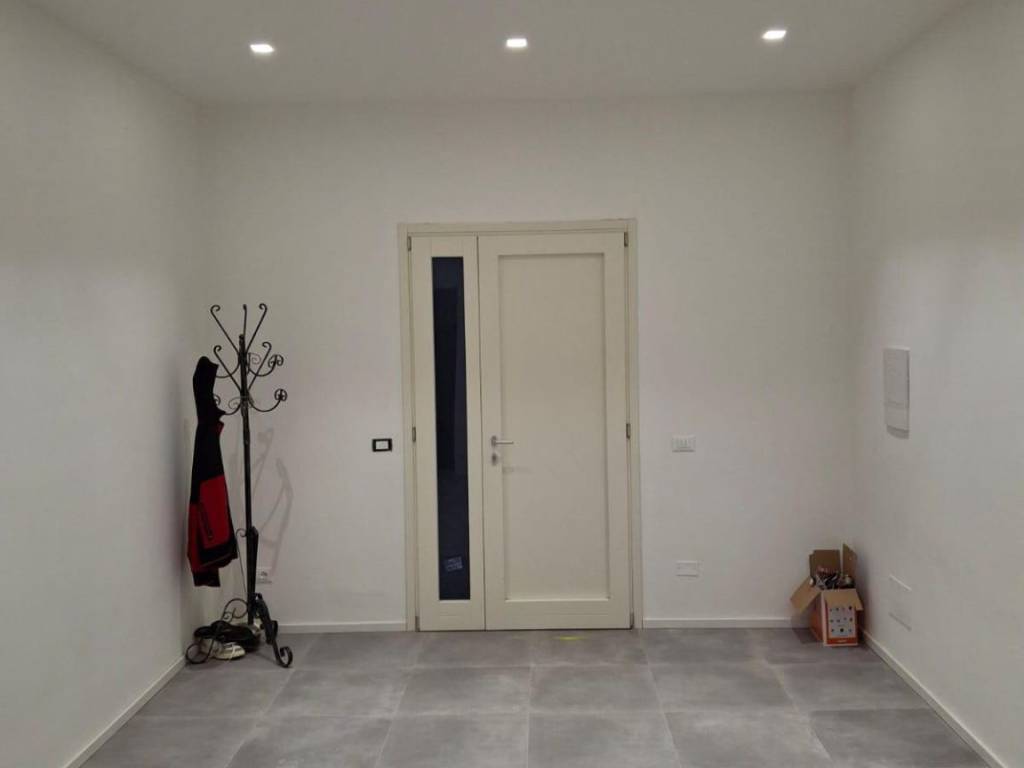 appartamento in affitto a Vinci in zona Sovigliana