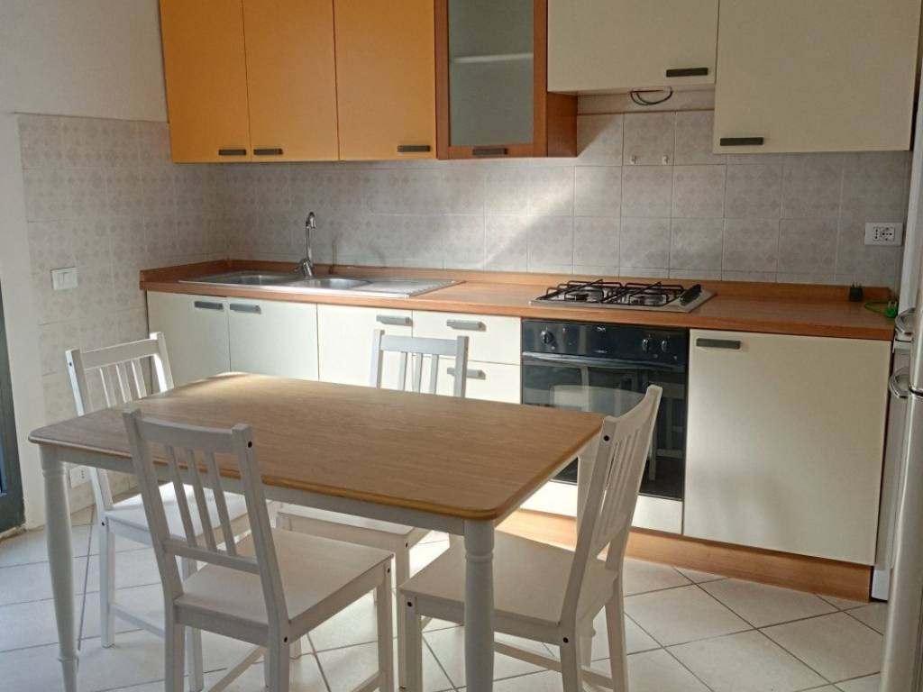 appartamento in affitto a Vinci in zona Vitolini