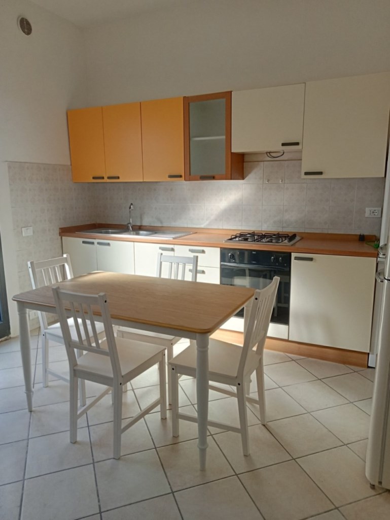 appartamento in affitto a Vinci in zona Vitolini