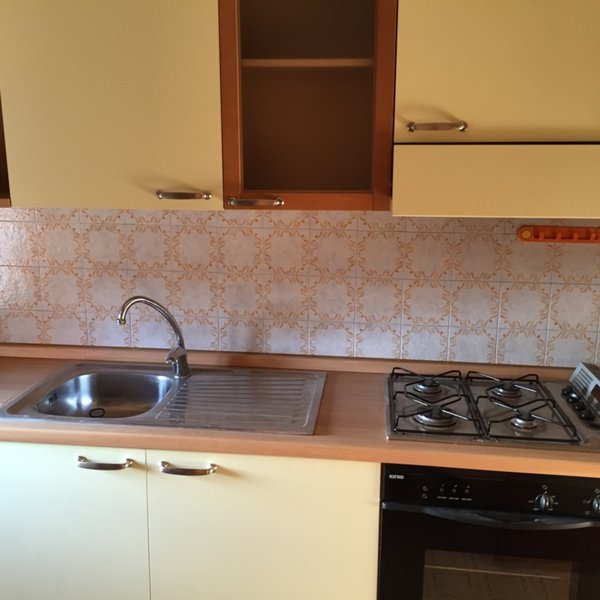 appartamento in affitto a Vinci