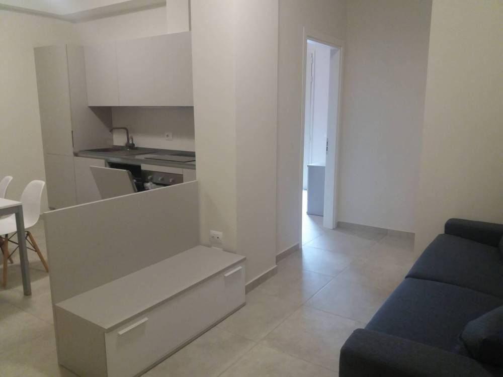 appartamento in affitto a Vinci