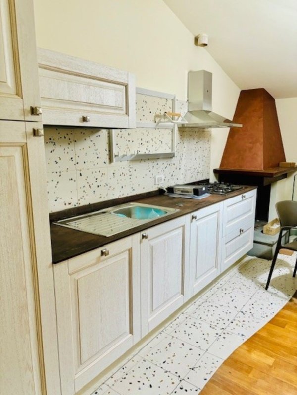 appartamento in affitto a Vinci