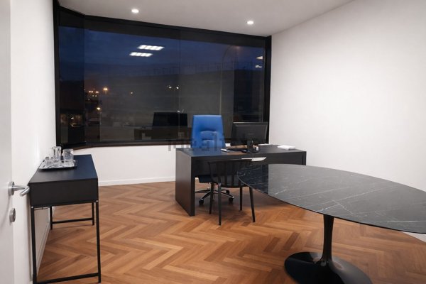 ufficio in affitto a Vinci in zona Sovigliana