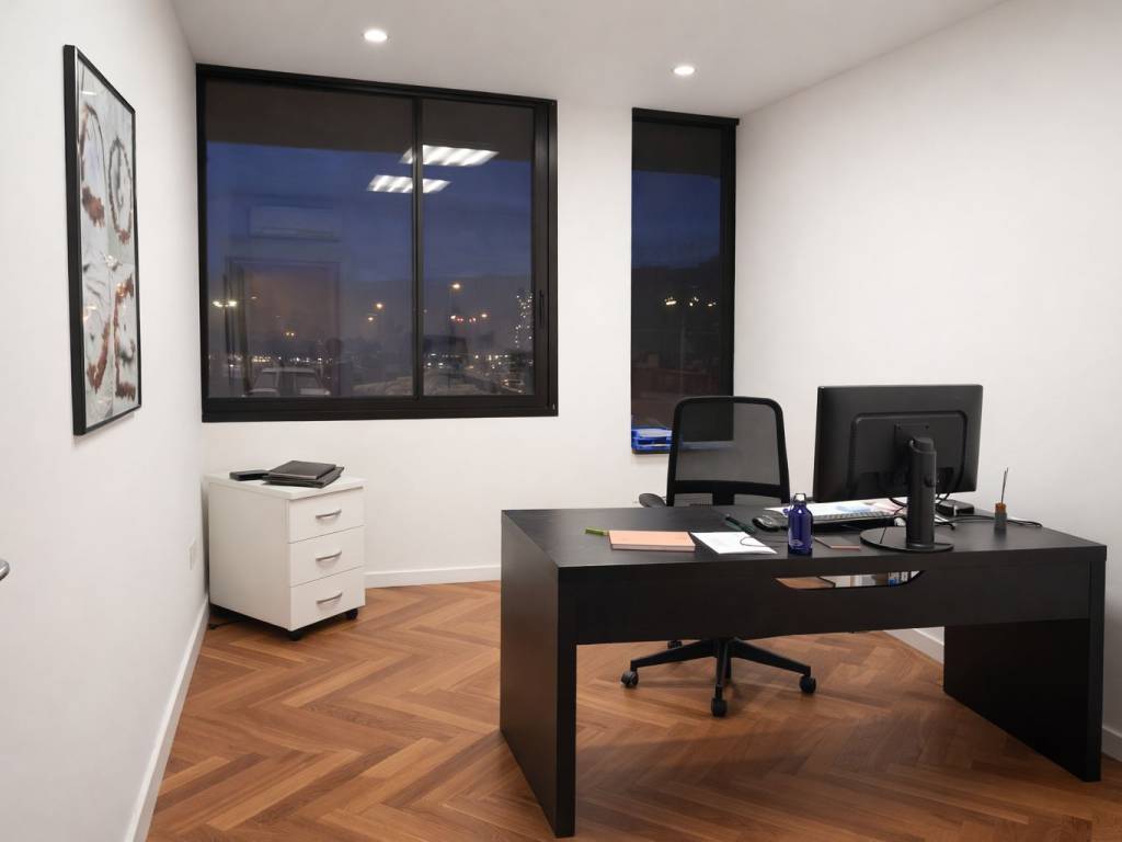 ufficio in affitto a Vinci in zona Sovigliana