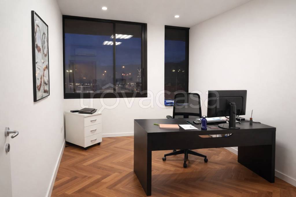 appartamento in affitto a Vinci in zona Sovigliana