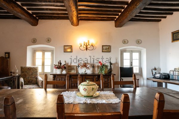 casa indipendente in affitto a Vinci