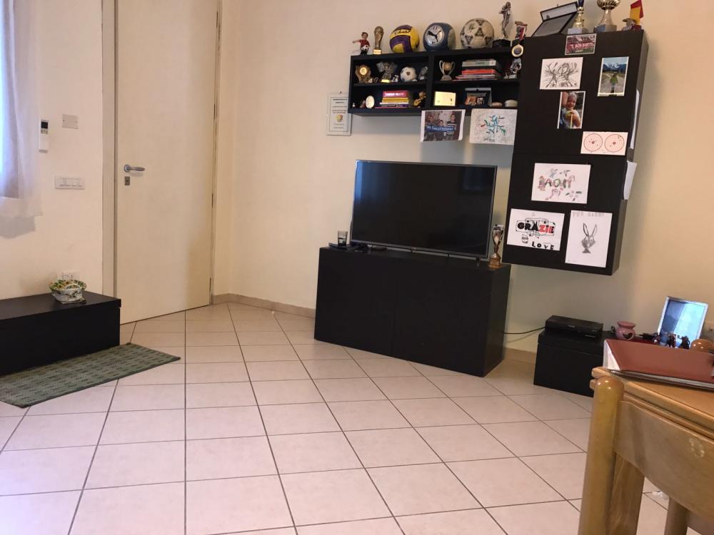 appartamento in affitto a Vinci in zona Sovigliana