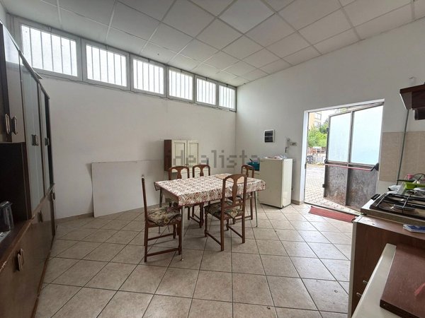 appartamento in affitto a Vinci in zona Sant'Ansano