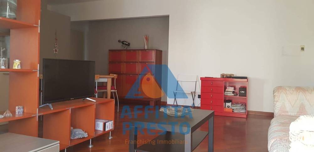 appartamento in affitto a Vinci in zona Sovigliana