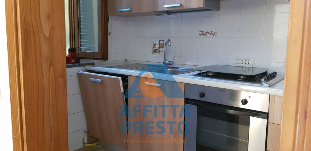 appartamento in affitto a Vinci in zona La Stella