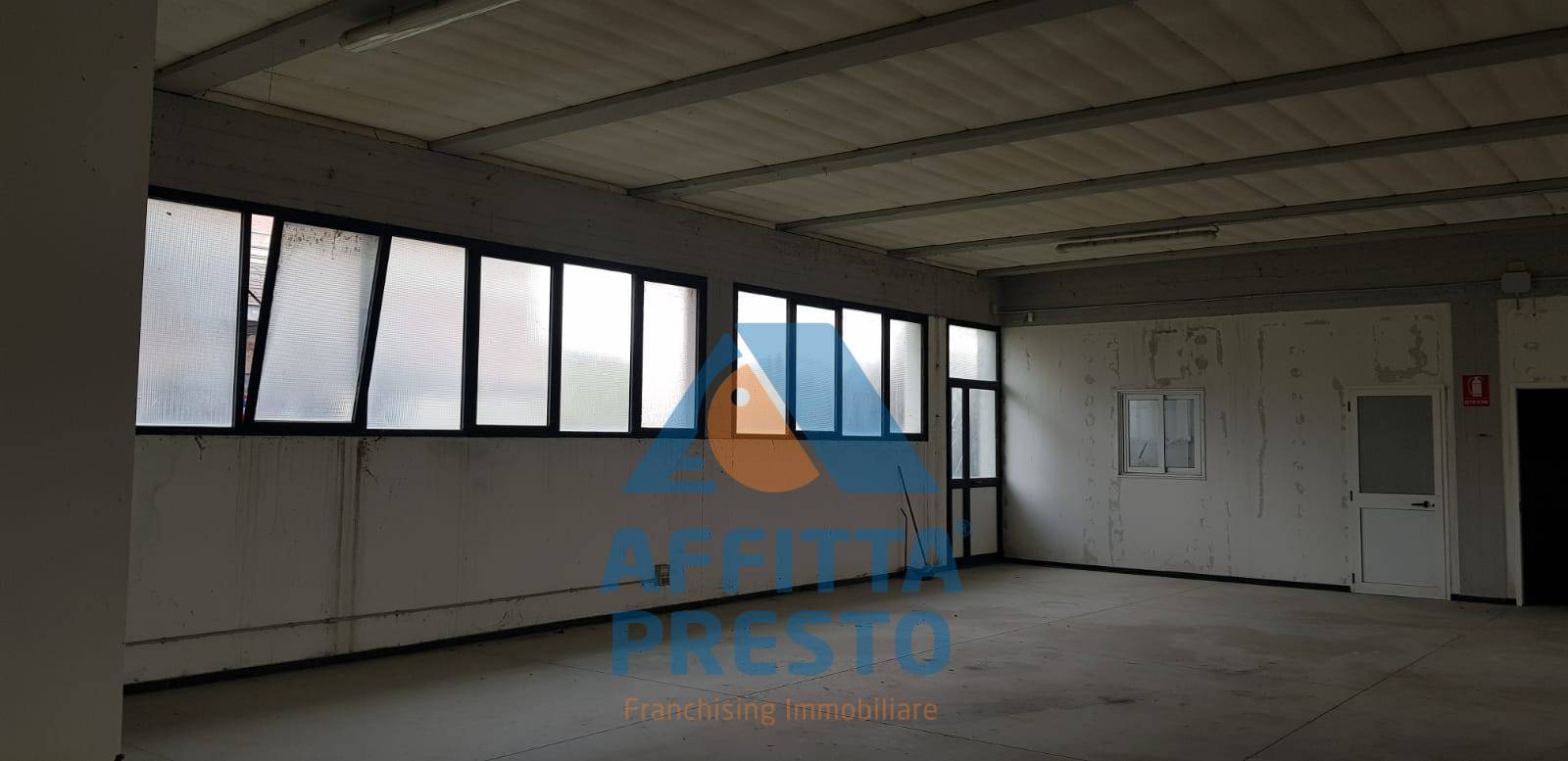 appartamento in affitto a Vinci