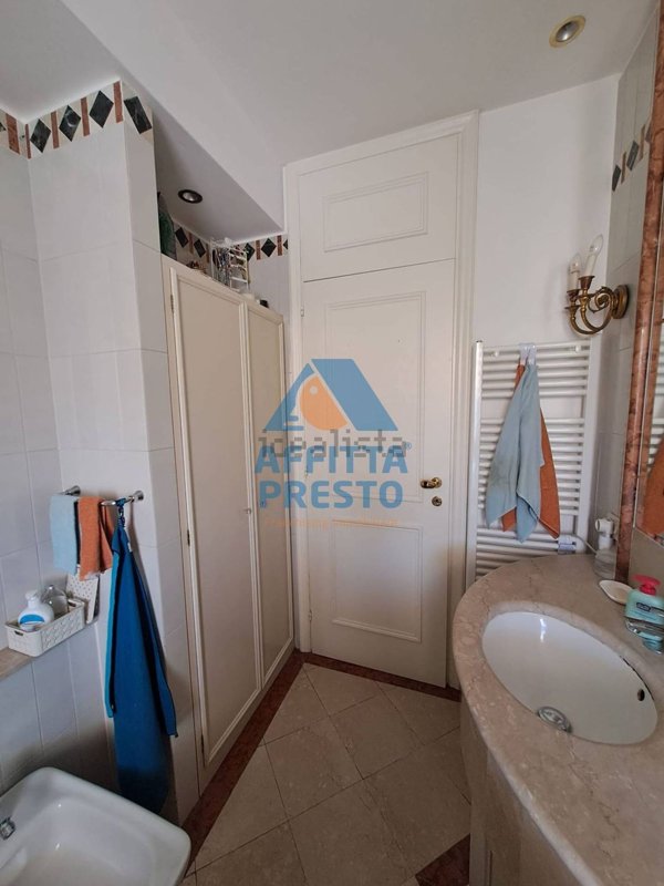 appartamento in affitto a Vinci in zona Sovigliana