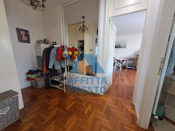 appartamento in affitto a Vinci in zona Sovigliana