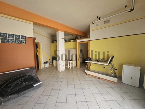 locale commerciale in affitto a Vinci in zona Spicchio