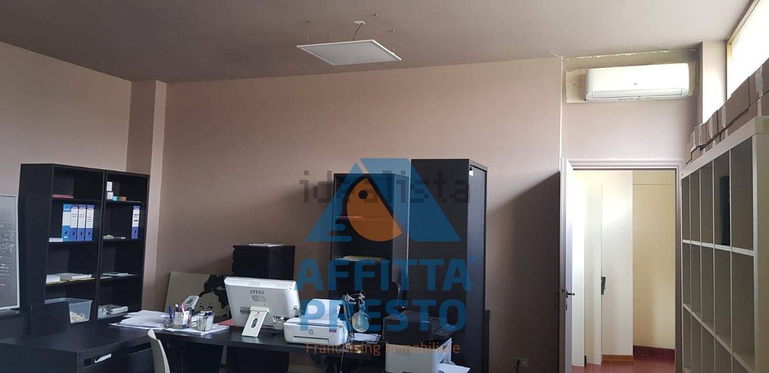 appartamento in affitto a Vinci