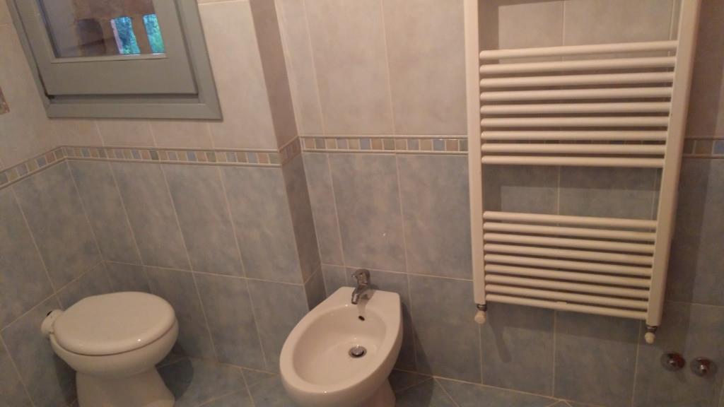appartamento in affitto a Vinci in zona Vitolini