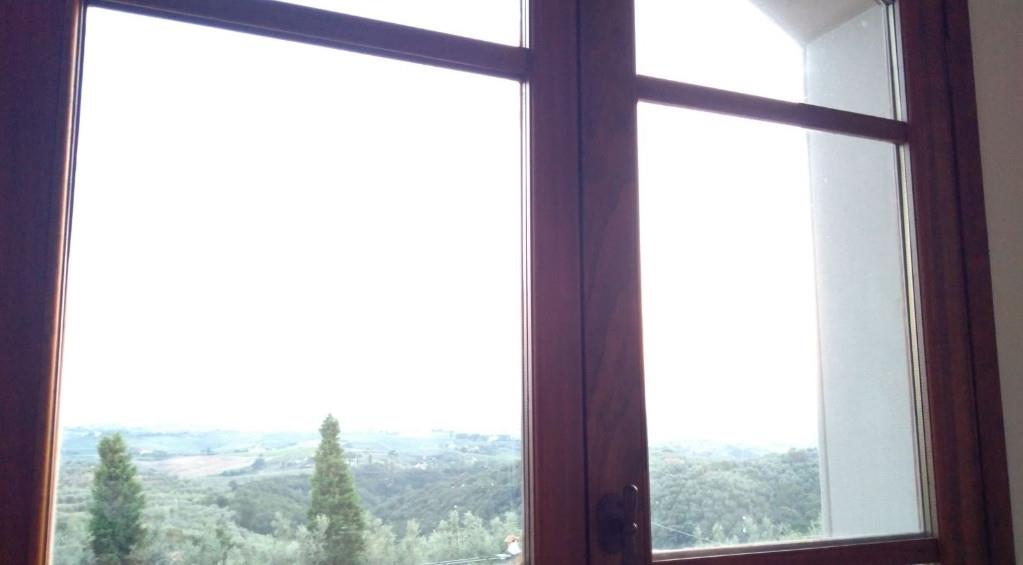 appartamento in affitto a Vinci in zona Vitolini