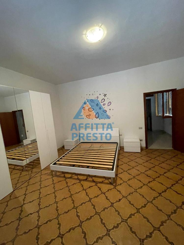appartamento in affitto a Vinci