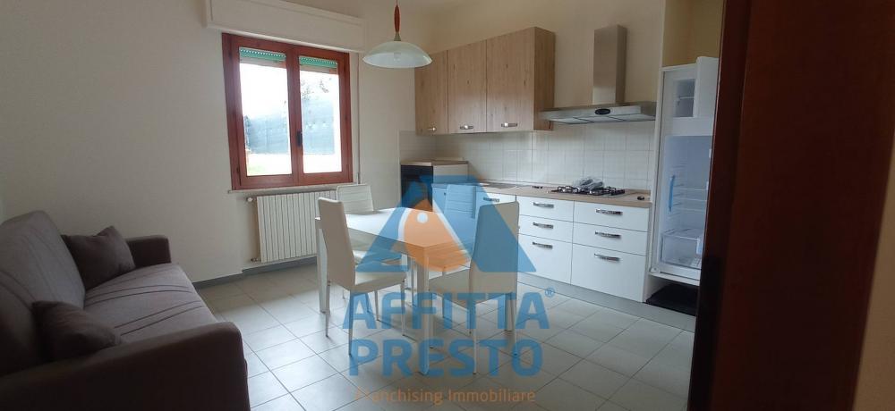 appartamento in affitto a Vinci