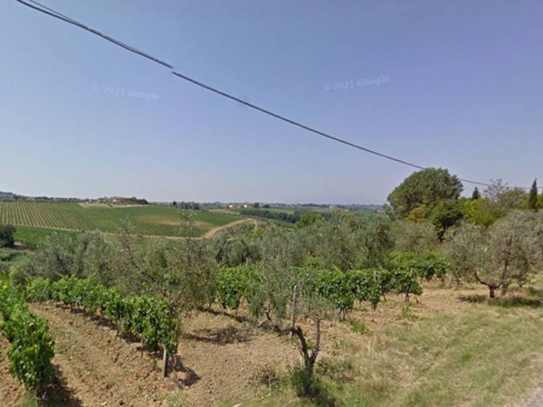 appartamento in affitto a Vinci