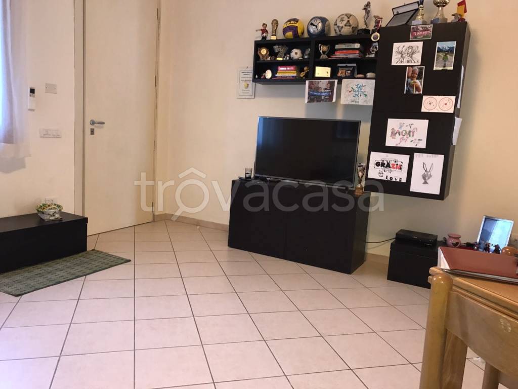 appartamento in affitto a Vinci
