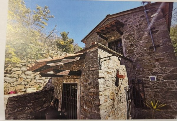 casa indipendente in affitto a Vinci in zona Anchiano