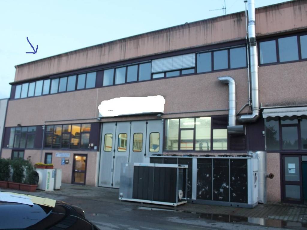 ufficio in vendita a Figline e Incisa Valdarno in zona Figline Valdarno