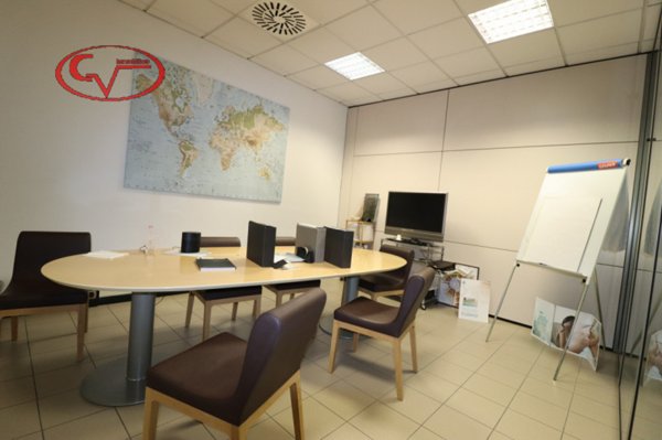 ufficio in affitto a Figline e Incisa Valdarno in zona Figline Valdarno
