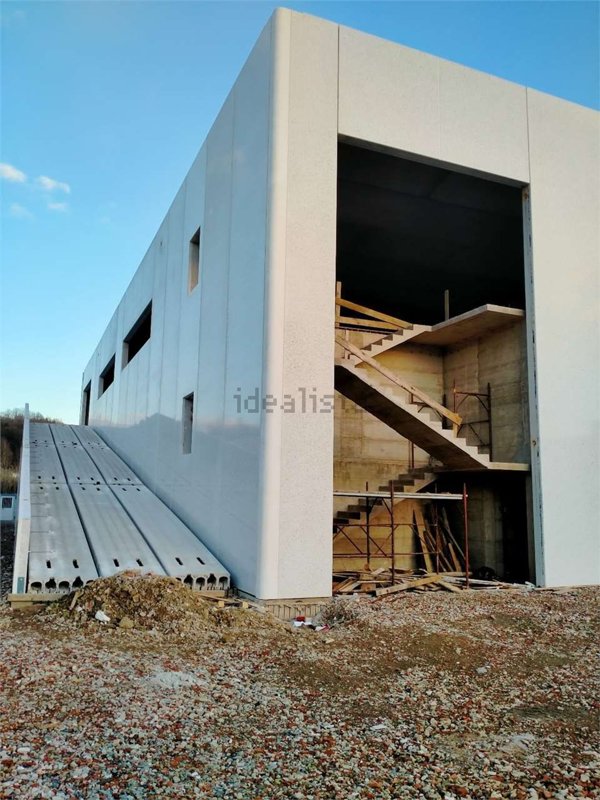 capannone in affitto a Figline e Incisa Valdarno