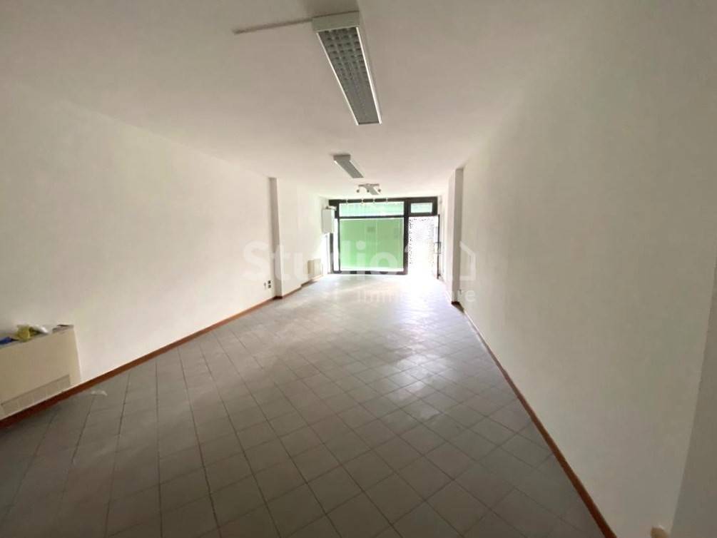 negozio in affitto a Figline e Incisa Valdarno in zona Figline Valdarno