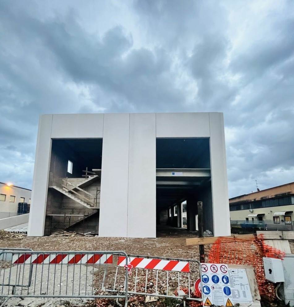 capannone in affitto a Figline e Incisa Valdarno in zona Figline Valdarno