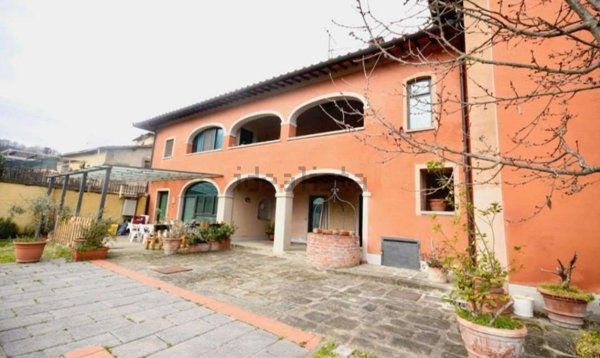 appartamento in affitto a Figline e Incisa Valdarno in zona Figline Valdarno
